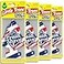 LITTLE TREES Car Air Freshener Hanging Tree Provides Long Lasting Scent for Auto and Home 24 Air Fresheners Fresh Shave