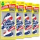 LITTLE TREES Car Air Freshener Hanging Tree Provides Long Lasting Scent for Auto and Home 24 Air Fresheners Fresh Shave