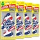 LITTLE TREES Car Air Freshener Hanging Tree Provides Long Lasting Scent for Auto and Home 24 Air Fresheners Fresh Shave