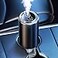Amor Lyris Smart Car Air Freshener Diffuser with Starry Sky Projection 50ml18OZ Perfume Car Diffuser 6 Months LongLasting Fragrance RGB MusicSync Lights Intelligent Auto OnOff 3 Modes Ocean