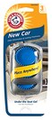 Arm &amp; Arm Hammer AH8500NEC Under The Seat Air Freshener New Car 3 Pack