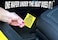 Wonder Wafers 25 CT Individually Wrapped Fresh Lemon Air Fresheners