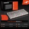 A-Premium APremium 4PC Cabin Air Filter with Activated Carbon Compatible with Kia Sorento 20032009 Replace 971333E260 971333E270