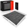 A-Premium APremium Cabin Air Filter with Activated Carbon Compatible with MercedesBenz E280 2007 E320 20032009 E350 E500 E55 AMG E550 E63 AMG CLS500 CLS55 AMG CLS550 CLS63 AMG