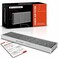 A-Premium APremium Cabin Air Filter with Activated Carbon Compatible with Mini Models Cooper 20072015 Cooper Countryman 20112016 Cooper Paceman 20132016 Behind Glove Box Replace 64319127515