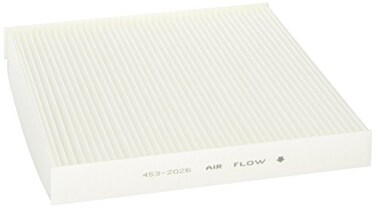 Denso 4532026 Cabin Air Filter for 20032018 AcuraHonda with 926 x 89 x 12 Filter