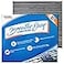 SPEARHEAD Spearhead Odor Defense Breathe Easy AC Heater Cabin Filter Fits Select 20032025 AcuraHonda Like OEM Up to 25 Longer Lasting wActivated Carbon BE134
