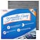 SPEARHEAD Spearhead Odor Defense Breathe Easy AC Heater Cabin Filter Fits Select 20032025 AcuraHonda Like OEM Up to 25 Longer Lasting wActivated Carbon BE134