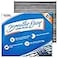 SPEARHEAD Spearhead Odor Defense Breathe Easy AC Heater Cabin Filter Fits Select 20092025 AcuraHonda Like OEM Up to 25 Longer Lasting wActivated Carbon BE182