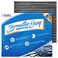 SPEARHEAD Spearhead Odor Defense Breathe Easy AC Heater Cabin Filter Fits Select 20092025 AcuraHonda Like OEM Up to 25 Longer Lasting wActivated Carbon BE182