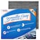 SPEARHEAD Spearhead Odor Defense Breathe Easy AC Heater Cabin Filter Fits Select 20142020 Cadillac Chevrolet GMC Like OEM Up to 25 Longer Lasting wActivated Carbon BE809