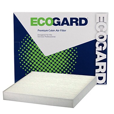 ECOGARD XC35856 Cabin Air Filter Fits 20042009 Kia Spectra 20052009 Spectra5 20092011 Borrego