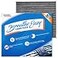 SPEARHEAD Spearhead Odor Defense Breathe Easy AC Heater Cabin Filter Fits 20152017 Chrysler 200 20142018 Cherokee Like OEM Up to 25 Longer Lasting wActivated Carbon BE000