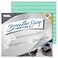 SPEARHEAD Spearhead HEPA Breathe Easy Cabin Filter Up to 9997 Filtration of 03 Micron Particles wNo Airflow Reduction BE134H