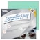 SPEARHEAD Spearhead HEPA Breathe Easy Cabin Filter Up to 9997 Filtration of 03 Micron Particles wNo Airflow Reduction BE134H