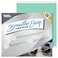 SPEARHEAD Spearhead HEPA Breathe Easy Cabin Filter Up to 9997 Filtration of 03 Micron Particles wNo Airflow Reduction BE966H