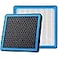 RICHWEI CF11182 Cabin Air Filter With Activated Carbon For Honda CivicClarityCRV CRVCRZ CRZFitHRV HRVInsightOdyssey Acura RDXTLX 2016 2017 2018 2019 2020 2021 2022