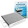 Femota MERV 13 Cabin Air Filter with Activated Carbon CF11920 Replacement for Ford Escape Focus Transit Connect CMax GT Lincoln MKC