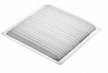 Denso 4531012 First Time Fit Cabin Air Filter for select LexusToyota models