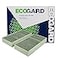 ECOGARD XC10009C Premium Cabin Air Filter with Activated Carbon Fits 20162019 MercedesBenz GLE350 20122015 ML350 20172019 GLS450 20132014 GL450 20172019 GLE43 AMG Recirculation