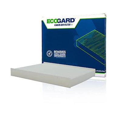 ECOGARD XC36158 Cabin Air Filter Fits 20112015 Kia Sorento 20102011 Hyundai Santa Fe