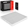 A-Premium APremium Cabin Air Filter with Activated Carbon Compatible with Chrysler Pacifica 20172022 Voyager 20202022 Grand Caravan 20212022 V6 36L Replace 68308950AB