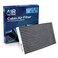 AirTechnik CF11177 Cabin Air Filter wActivated Carbon Fits 20092014 Nissan Cube 20112017 Juke 20112025 Leaf 20132019 Sentra Nissan 278913DF0A