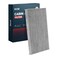 KAX HEPA Cabin Air Filter with Activated Carbon CF11177 Replacement for Sentra 20132019 Juke LEAF 20112025 Cube 20092014