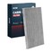 KAX HEPA Cabin Air Filter with Activated Carbon CF11177 Replacement for Sentra 20132019 Juke LEAF 20112025 Cube 20092014