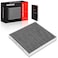 A-Premium APremium Cabin Air Filter with Activated Carbon Compatible with Mazda 6 2003 2004 2005 2006 2007 2008 23L 30L Replace EG2161P11 GK3J61148