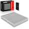 A-Premium APremium Cabin Air Filter with Activated Carbon Compatible with Hyundai Palisade 2020 2021 2022 2023 V6 38L Replace 97133S8000