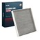KAX HEPA Cabin Air Filter with Activated Carbon CF12151 Replacement for Hyundai Sonata 20152019 16T20T24L for Kia Cadenza 2020 Passenger Compartment Air Filter