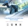 AUTO-VOX 9351080P OEM Rear View Mirror Camera Recording Wide View Back Up Camera for Cars Smart Full Touch Screen Stream Media Backup Camera with Super Night Vision for TrucksVans SUVS AUTOVOX T9