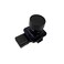 QQnisAsi RearView Reverse Camera Compatible with Ford Fusion 2013 2014 2015 2016 Back Up Camera Replacement Parts ES7Z19G490A