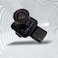 QQnisAsi RearView Reverse Camera Compatible with Ford Fusion 2013 2014 2015 2016 Back Up Camera Replacement Parts ES7Z19G490A