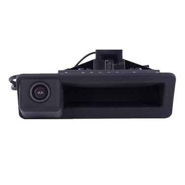weivision Weivision Hd Colorful Ccd Car Rear View Camera for E60 E61 E70 E71 E72 E82 E88 E84 E90 E91 E92 E93 1 3 5 X5 3 Series 5 Series X1 X5 X6 320i 335i