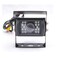 EKYLIN Rear View Camera for Trucks HD CCTV with Night Vision Waterproof 30 FT Cable 12V24V