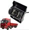 EKYLIN Rear View Camera for Trucks HD CCTV with Night Vision Waterproof 30 FT Cable 12V24V