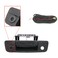 Goopool Tailgate Handle Backup Camera Rear View Compatible with 20092017 Dodge Ram 1500 2500 3500RCA Connector