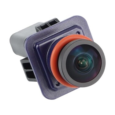 GreenYi EG1Z19G490A Rear View Backup Camera Replacement for Ford TaurusTaurus ShoTaurus Police 20132019 Replaces OE DG1Z19G490A 592224 by