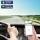 YuYue Electronic 4K Dash Cam Compatible with Toyota RAV4 20222024 LE Limited SE Adventure XLE Premium XSE Model Bwith Vent HoleOEM SizeUHD 2160PLoop RecordingG SensorWiFi APP64GB Card