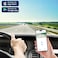 YuYue Electronic 4K Dash Cam Compatible with Toyota RAV4 20222024 LE Limited SE Adventure XLE Premium XSE Model Bwith Vent HoleOEM SizeUHD 2160PLoop RecordingG SensorWiFi APP64GB Card