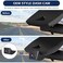 YuYue Electronic 4K Dash Cam Compatible with Toyota RAV4 20222024 LE Limited SE Adventure XLE Premium XSE Model Bwith Vent HoleOEM SizeUHD 2160PLoop RecordingG SensorWiFi APP64GB Card