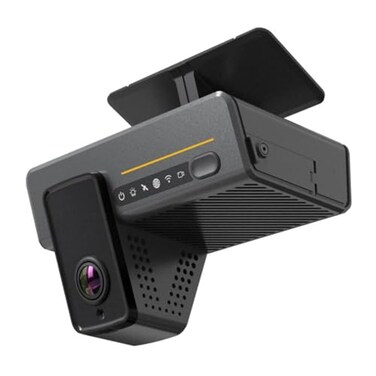 MasTrack 4G AI Dash Cam 4 Channel Smarter Live Connectivity with Greater Visibility User Friendly Dash Camera Track Your Family Anywhere GPS Wireless Car Accessories