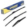 ANRDDO 3 wipers Replacement For 20122016 Honda CRV CRV Windshield Wiper Blades