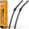 AUTOBOO 2419 Windshield Wipers Replacement for MercedesBenz CLA250 GLA250 CLA45 GLA45 AMG 2024 2023 2022 2021 2020 2019 2018 2017 2016 Original Factory Quality Pack of 2