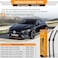 AUTOBOO 2419 Windshield Wipers Replacement for MercedesBenz CLA250 GLA250 CLA45 GLA45 AMG 2024 2023 2022 2021 2020 2019 2018 2017 2016 Original Factory Quality Pack of 2