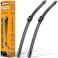 AUTOBOO 2419 Windshield Wipers Replacement for MercedesBenz CLA250 GLA250 CLA45 GLA45 AMG 2024 2023 2022 2021 2020 2019 2018 2017 2016 Original Factory Quality Pack of 2