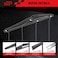 BERG REGEN Rear Windshield Back Wiper Arm Blade Set Replacement for Nissan Rogue 2013 2012 2011 2010 2009 2008 Juke 20162011 Back Wiper Kits Accessories OE 28780JM00A
