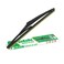 GoKoHe 10Rear Windshield Wiper Blade Original Equipment Replacement For Toyota RAV4 20132018 Highlander 20202022 Jeep Compass 20182021 back Windscreen Wiper blades